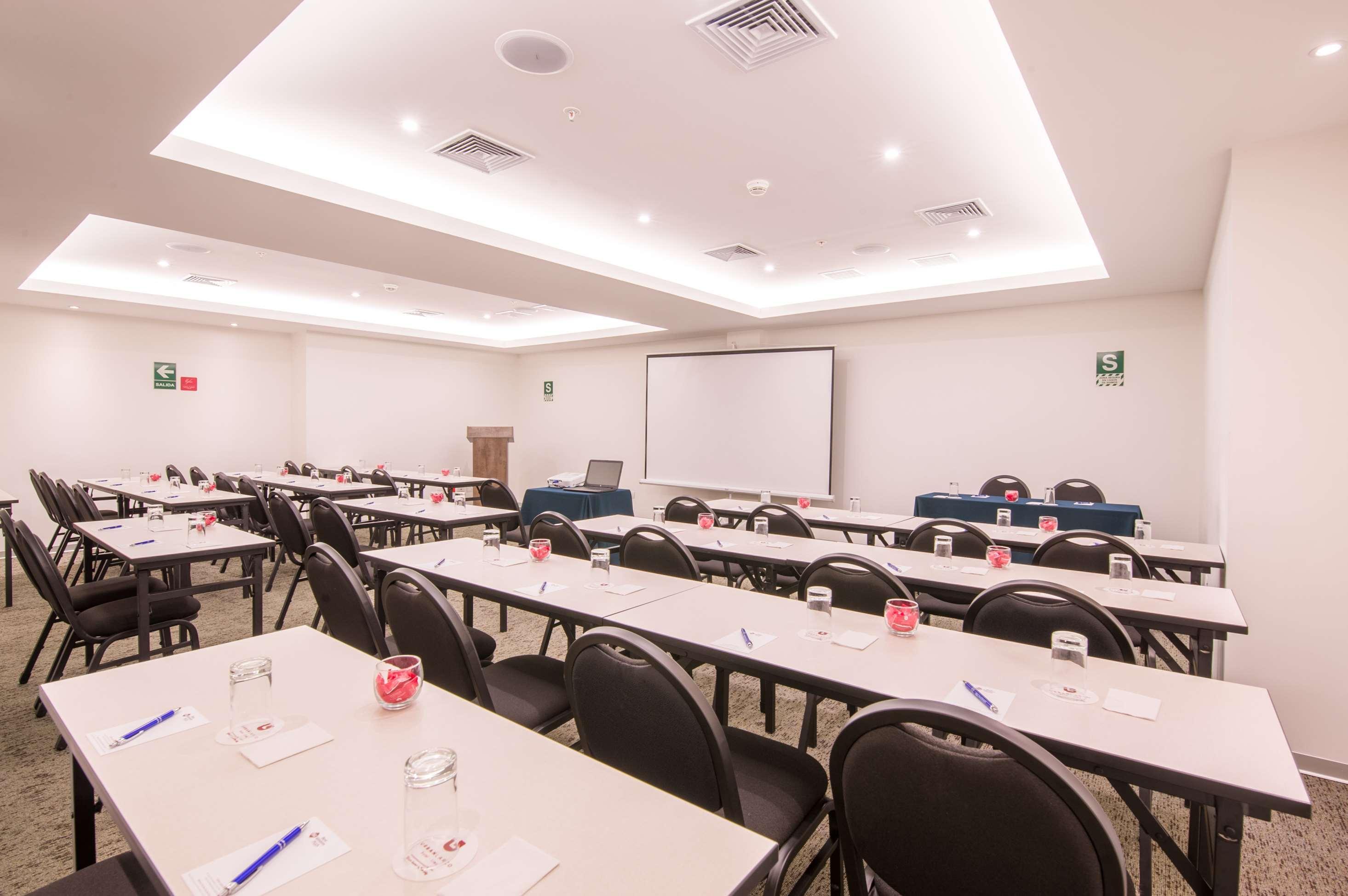 Hotel Western Urban Larco 3*