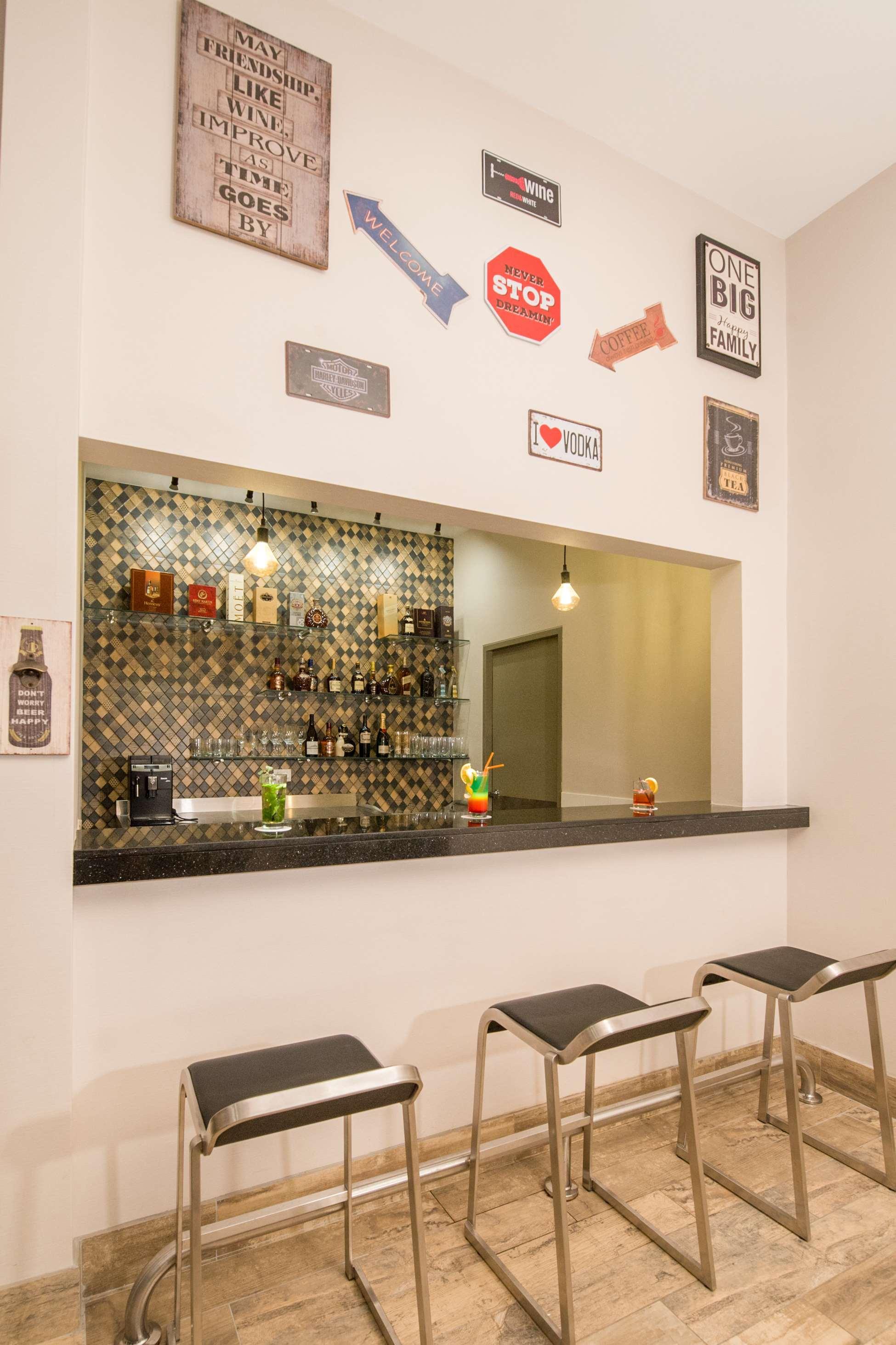 Western Urban Larco Hotel