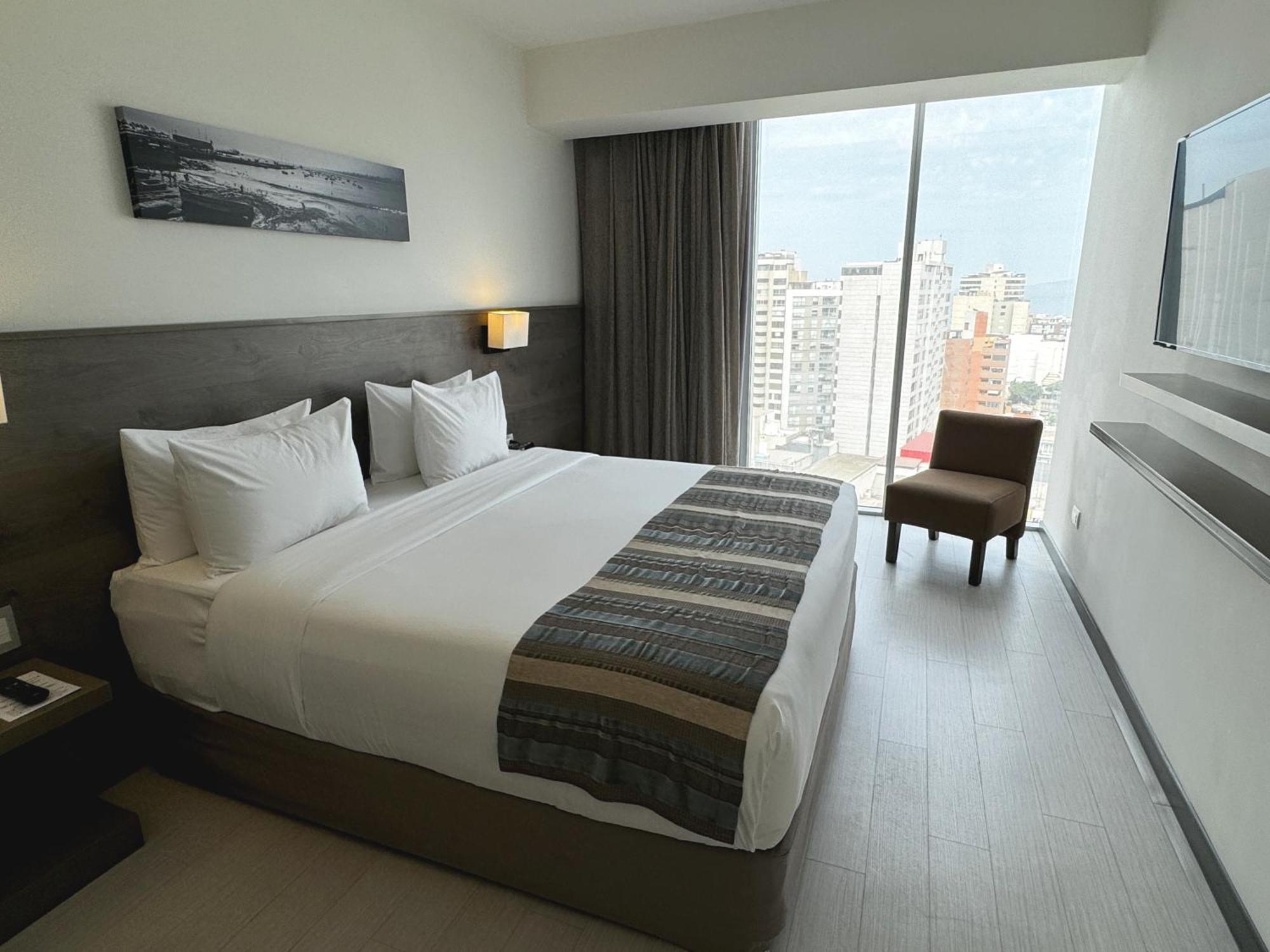 Western Urban Larco 3* Lima