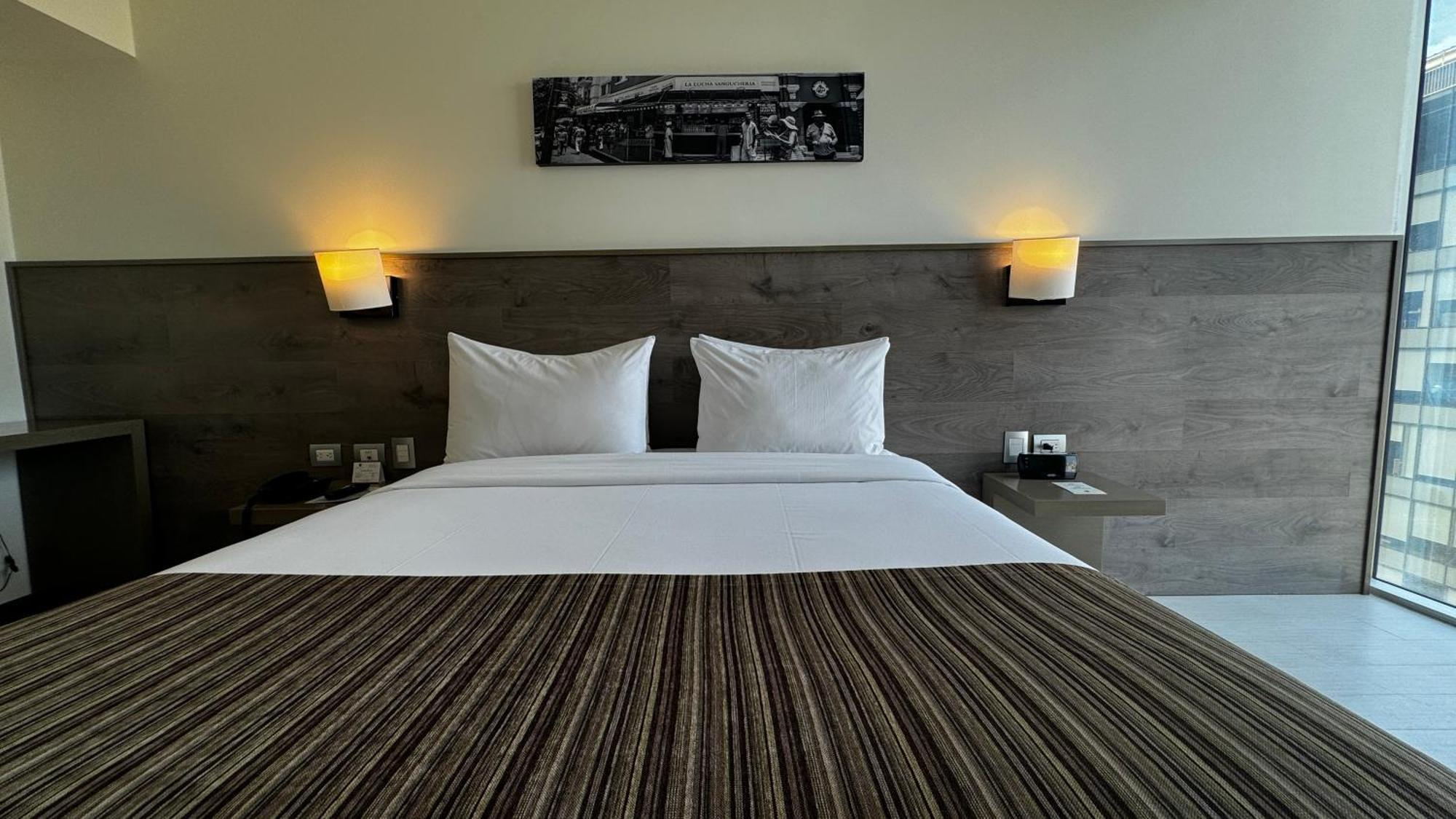 Western Urban Larco Hotel Lima