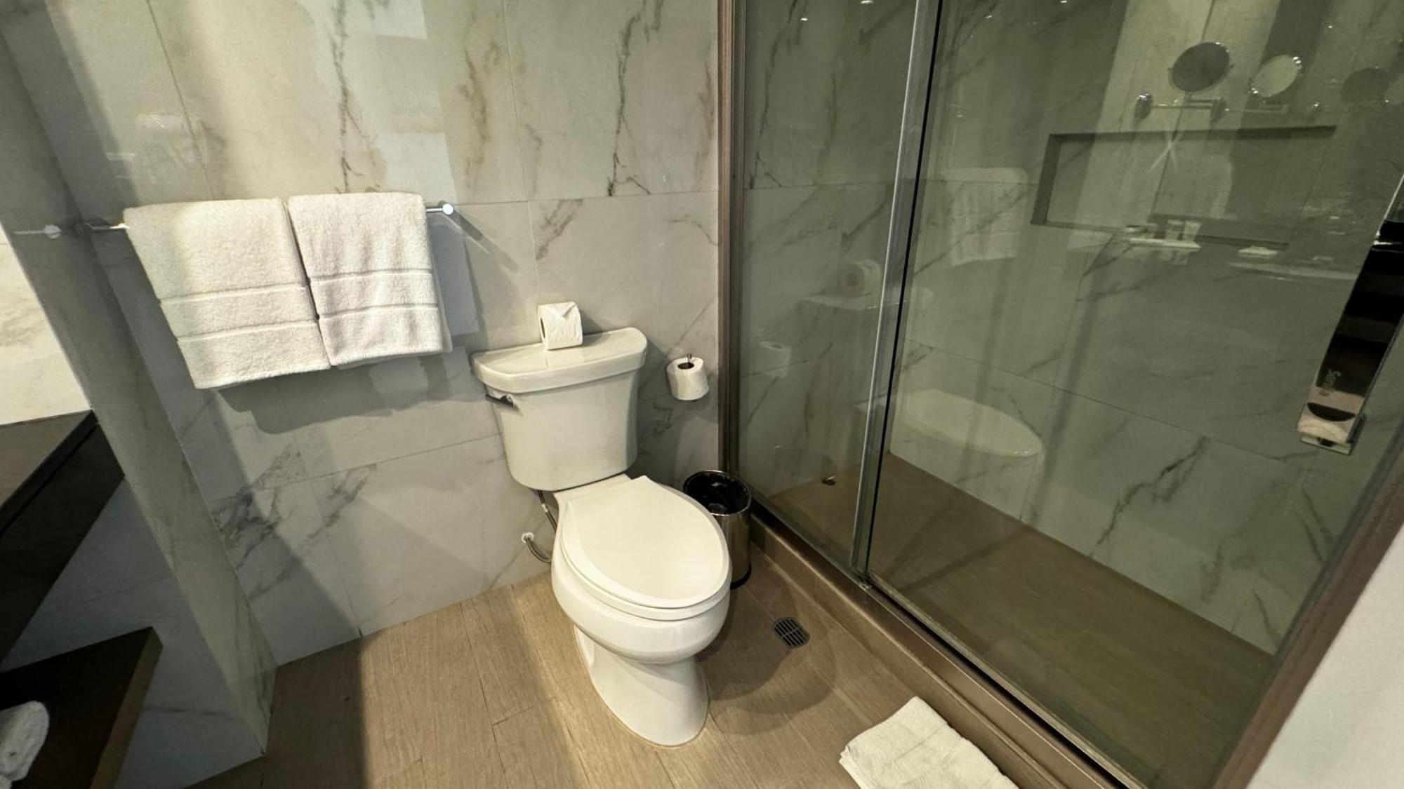 Hotel Western Urban Larco Lima