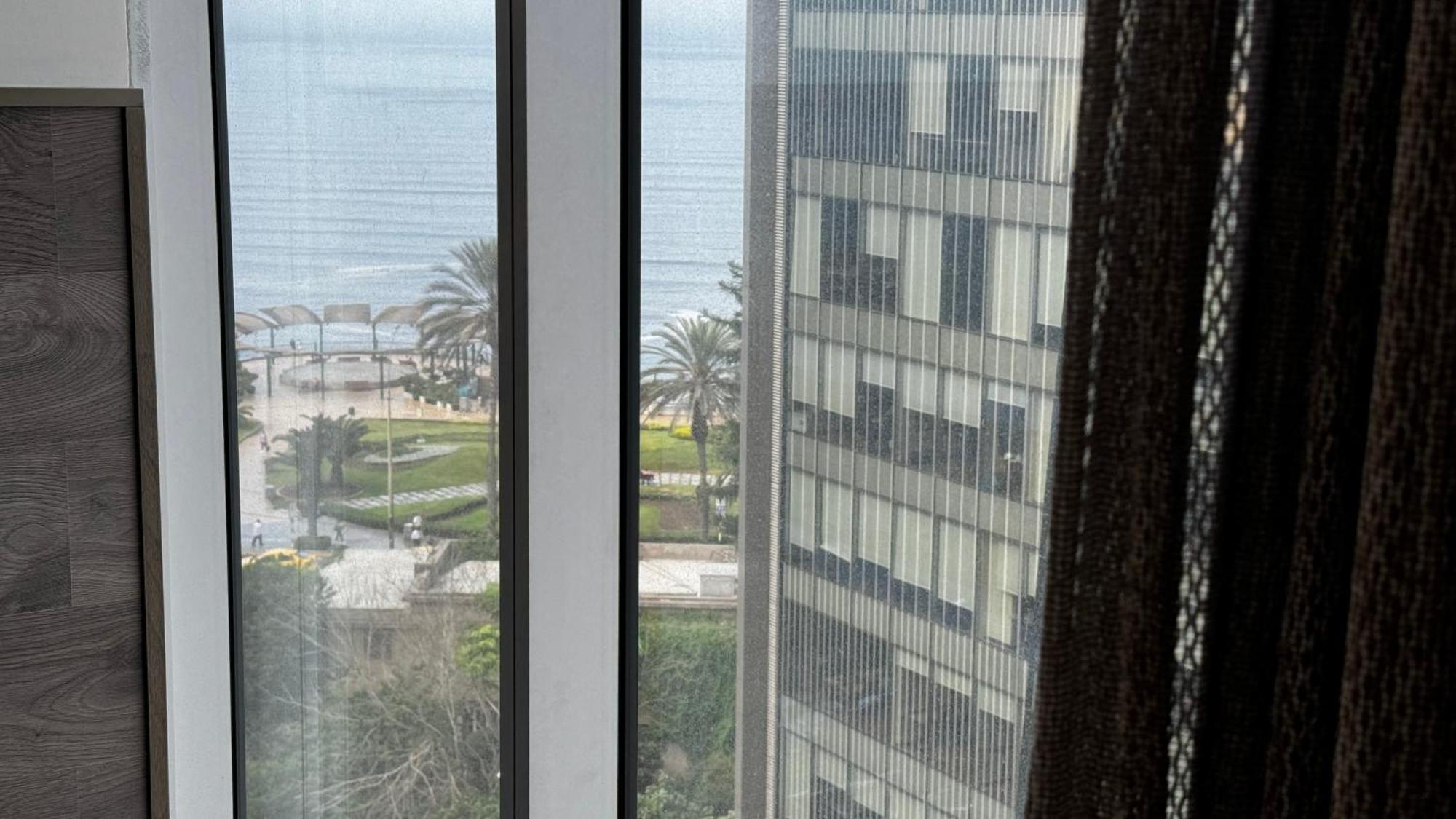 Western Urban Larco Hotel 3*