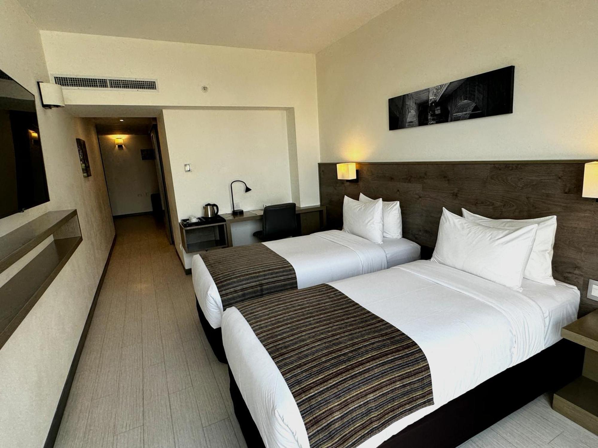 Western Urban Larco Hotel Lima