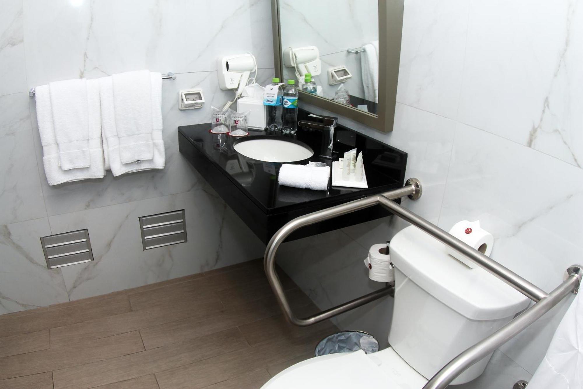 Hotel Western Urban Larco 3*