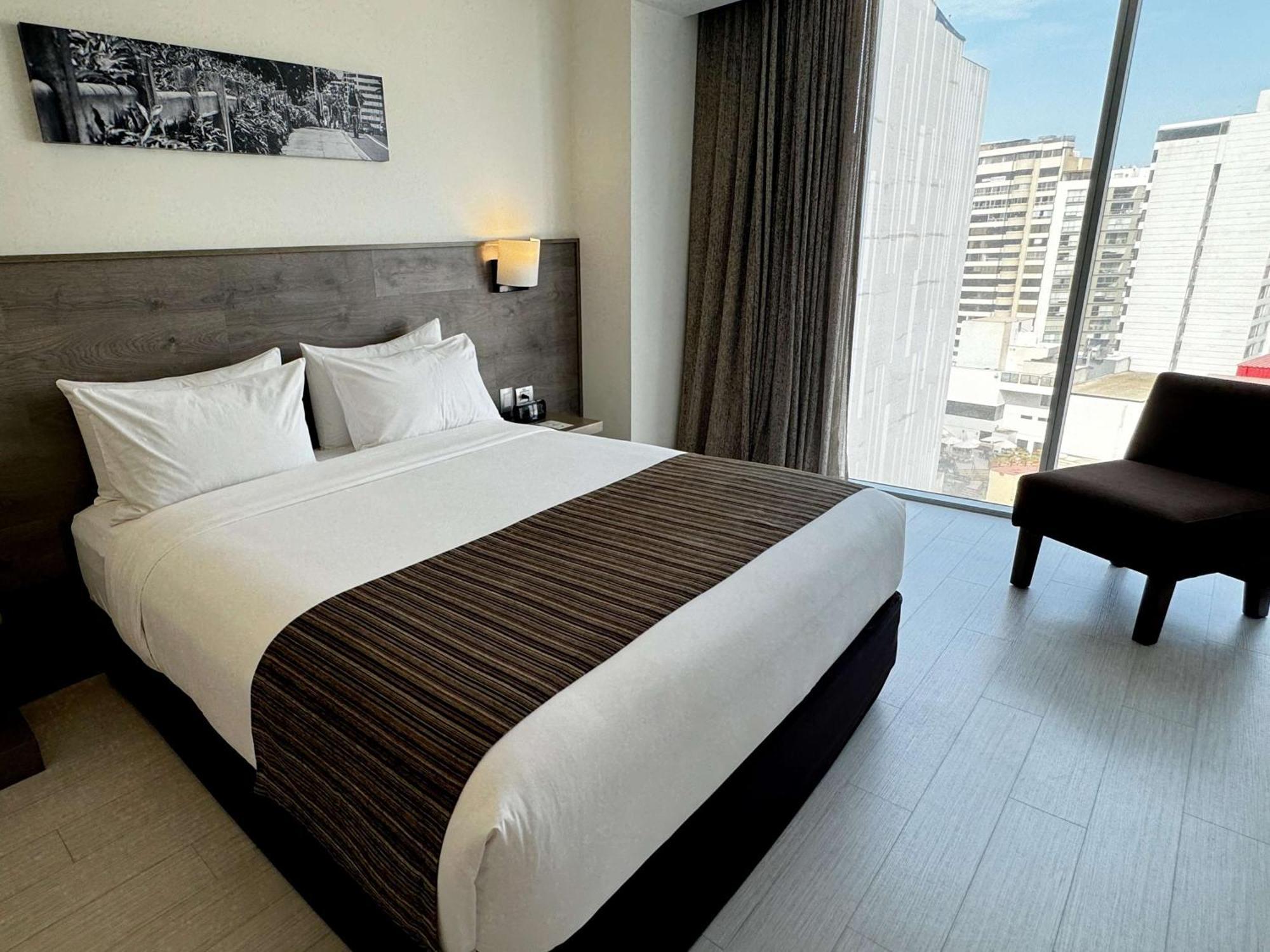 Western Urban Larco Hotel 3*