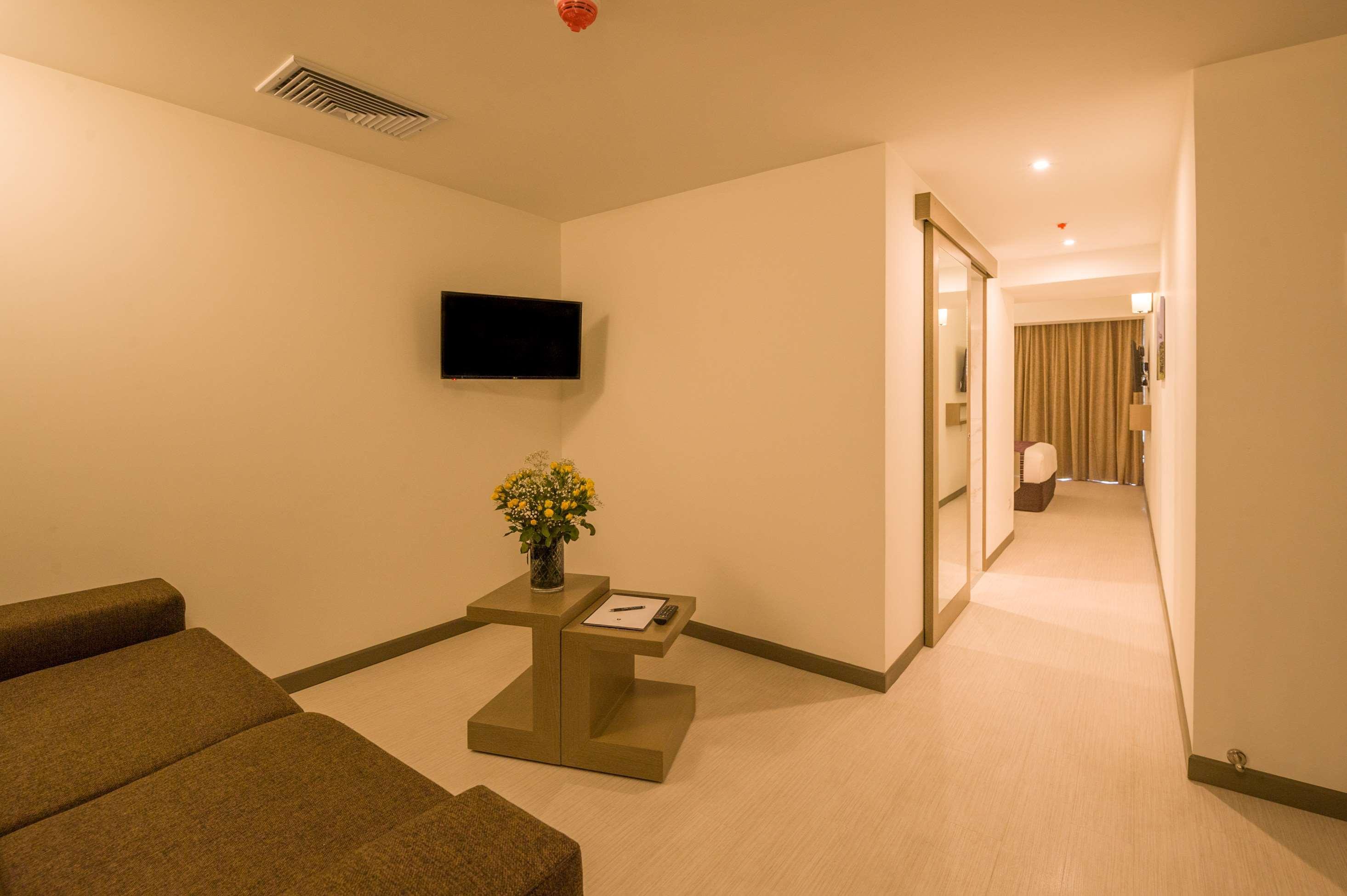 Western Urban Larco 3* Lima