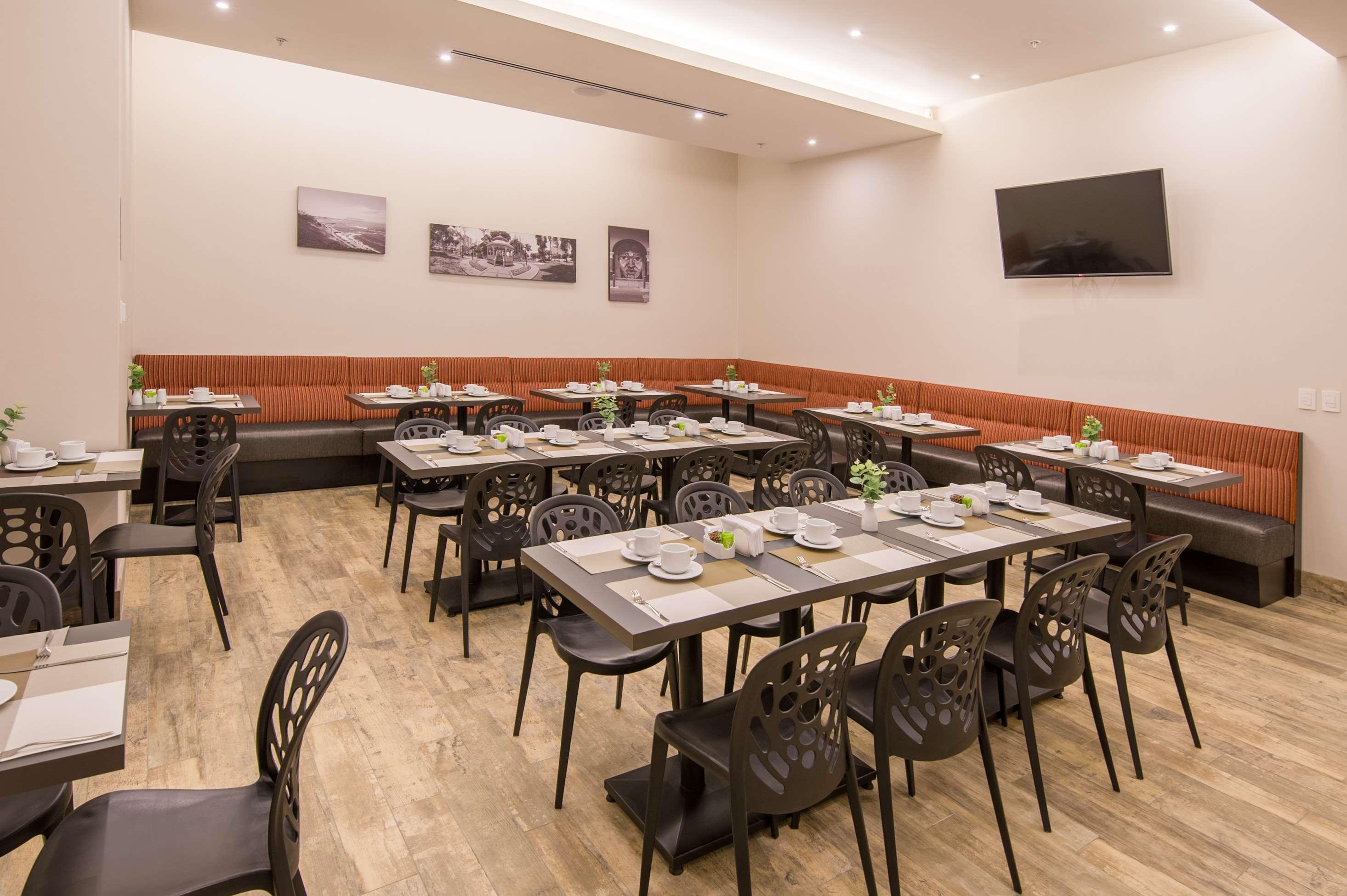 Western Urban Larco 3* Lima