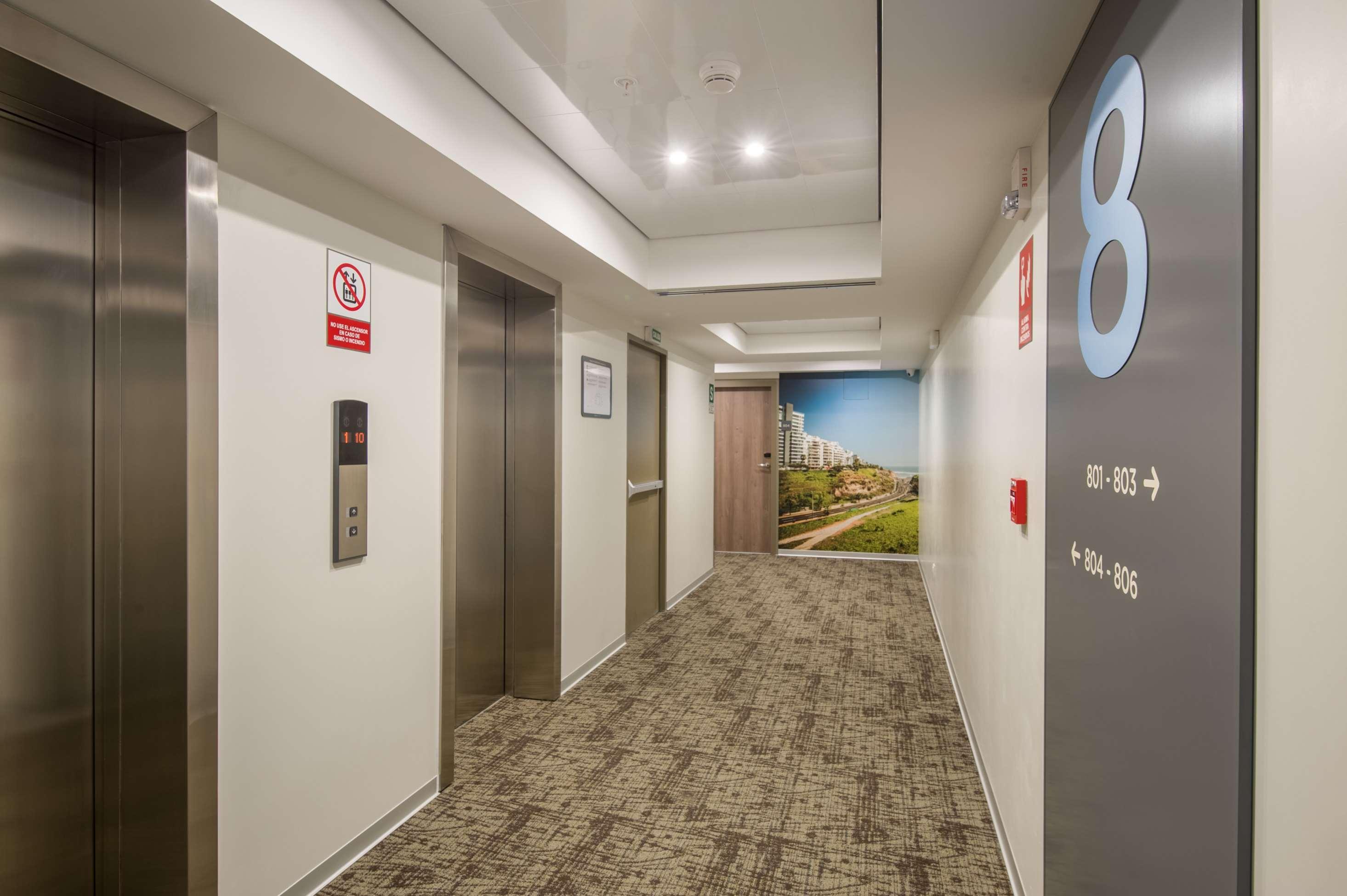 Western Urban Larco Hotel 3*
