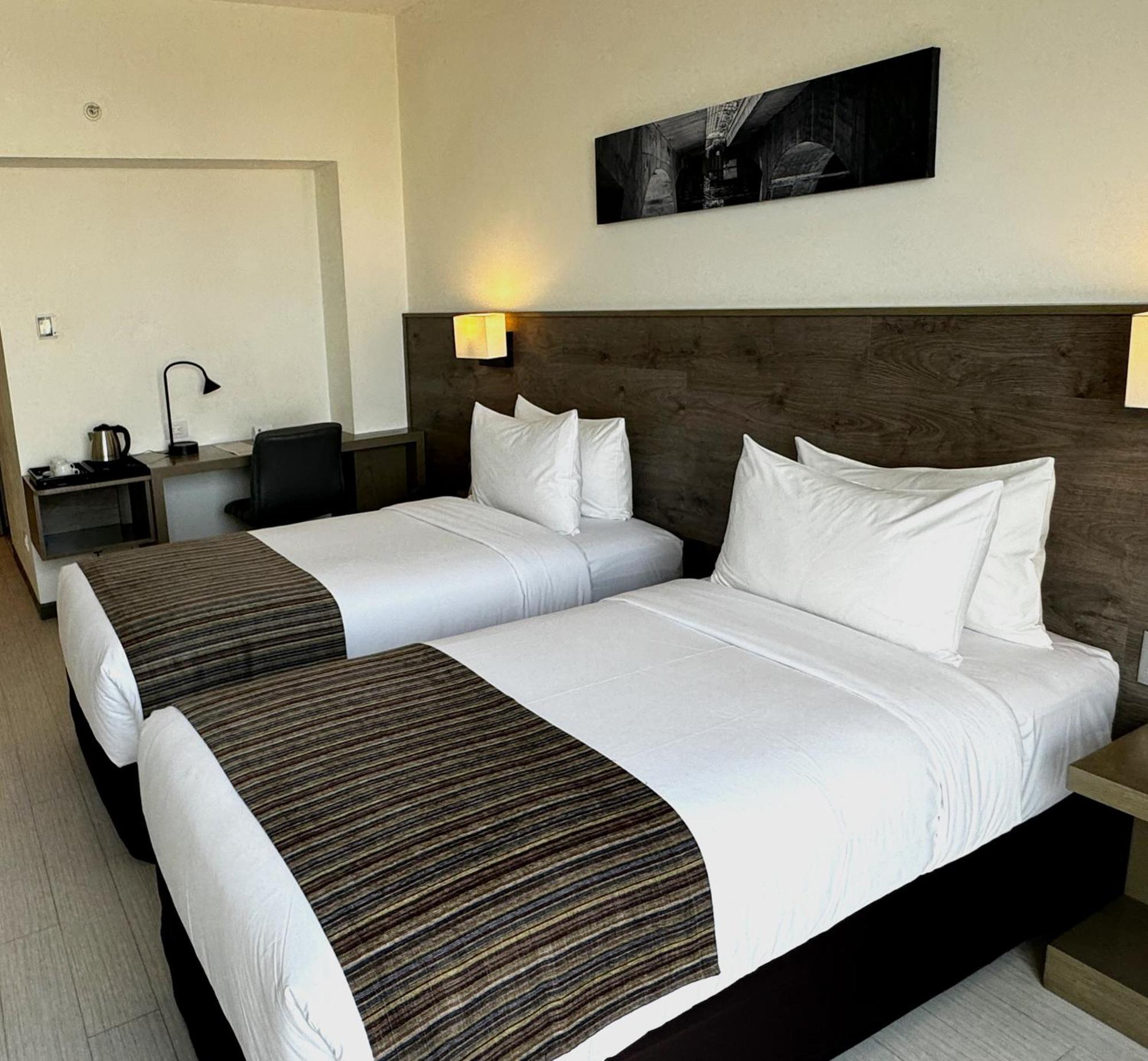 Hotel Western Urban Larco Lima
