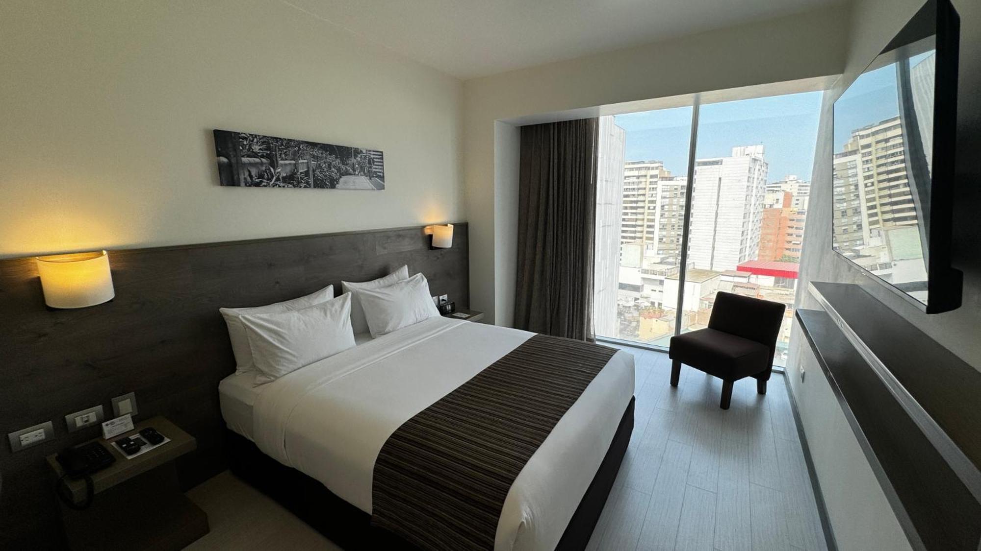 Hotel Western Urban Larco