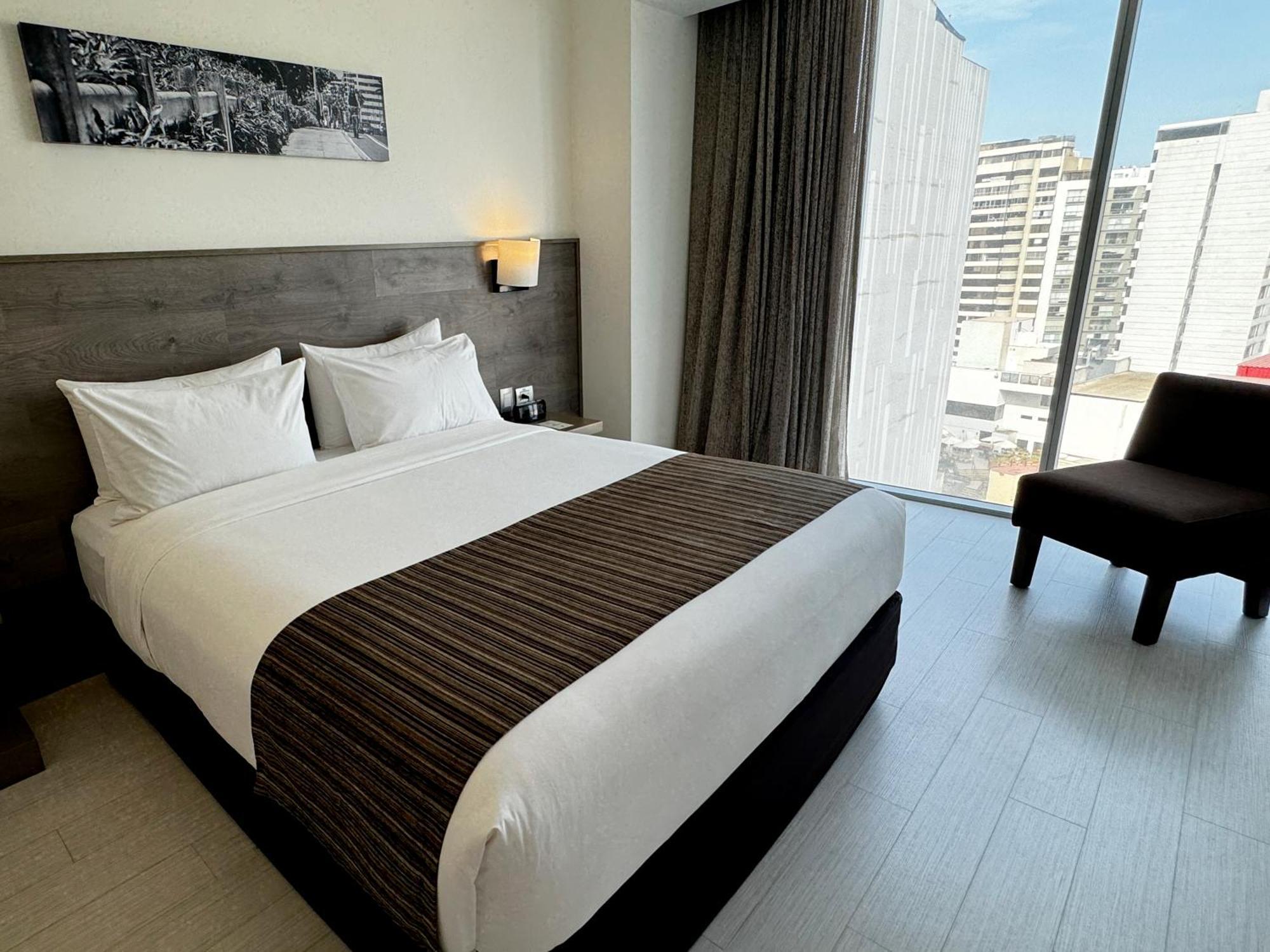 Western Urban Larco Hotel Lima