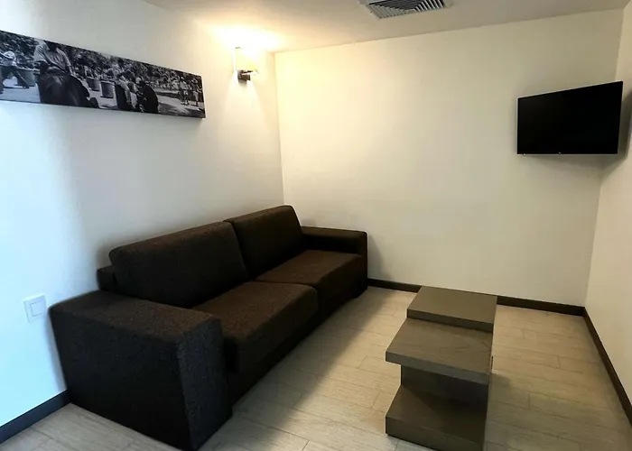Best Western Plus Urban Larco Hotel