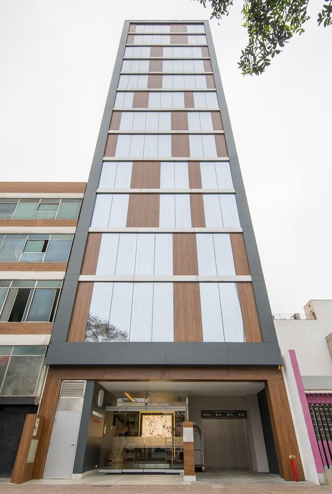 Western Urban Larco 3* Lima