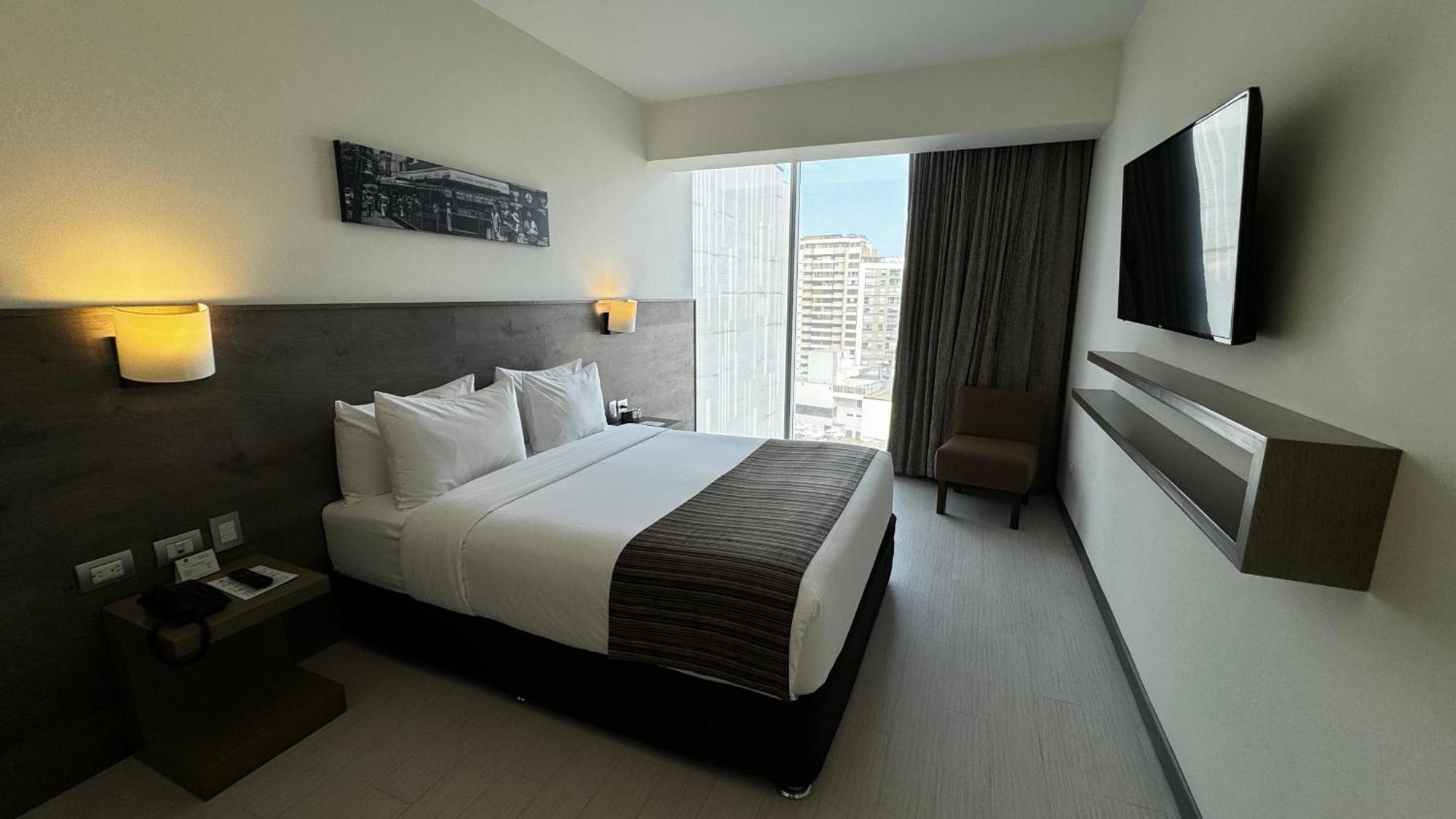 Hotel Western Urban Larco